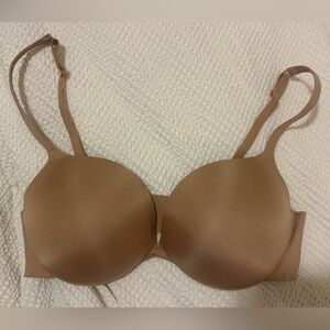 Skims Push-up Bra